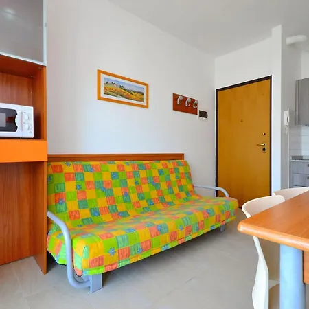 Lejlighed Cozy Retreat Just Steps From The Lignano Sabbiadoro